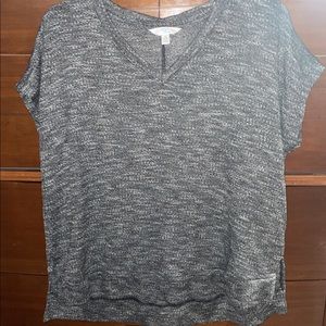 S V-Neck T-Shirt